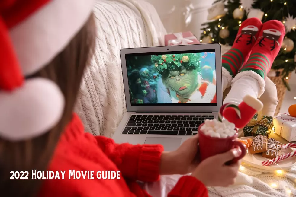 2022 Holiday Movie Guide: Definitive List of Your Favorite Christmas Movies on Streaming