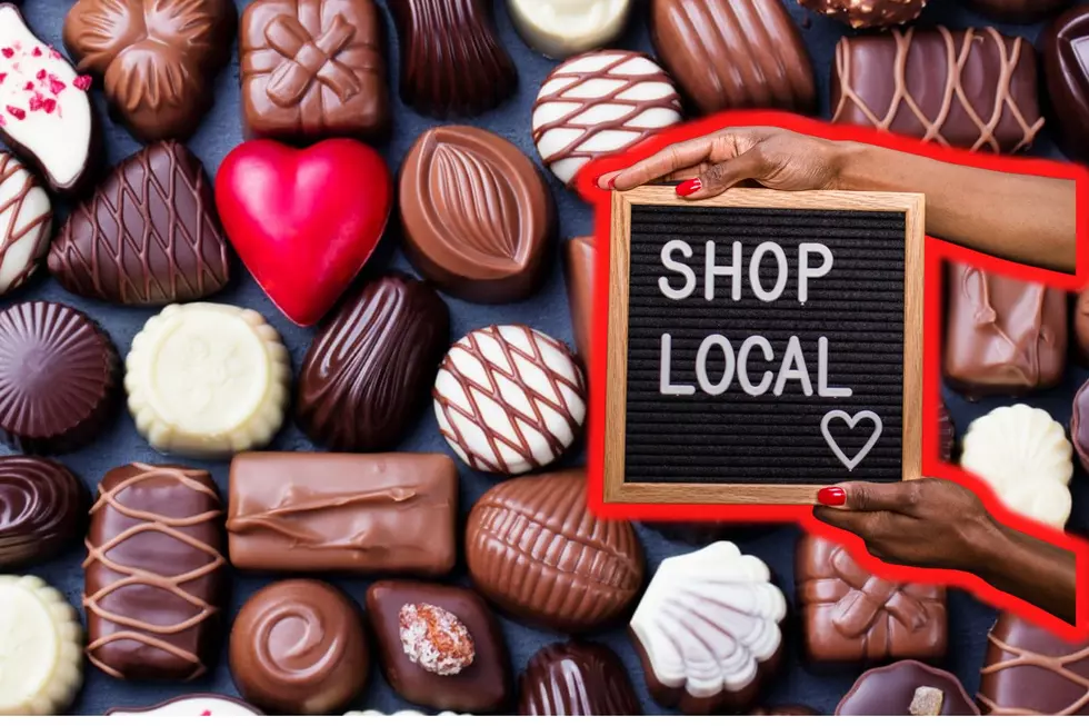 Indulge Your Sweet Tooth & Support Local at Valentine’s Events in Warrick County