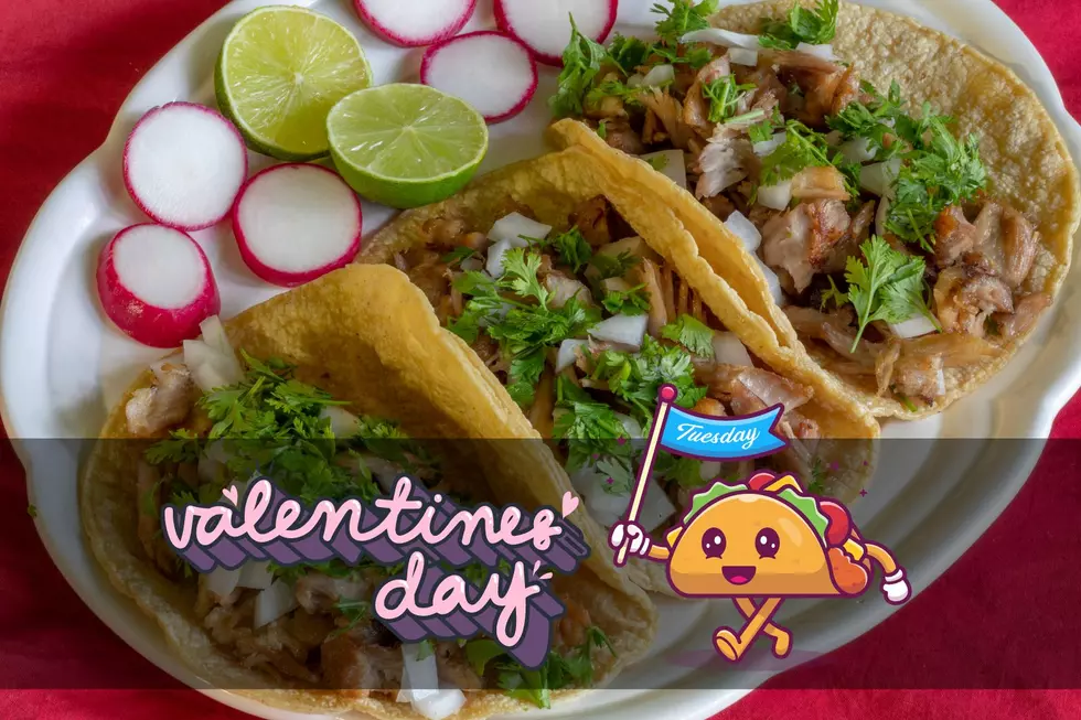 Valentine’s Day is on Taco Tuesday- Where to Find the Most Unique Tacos in the Evansville – Owensboro Area