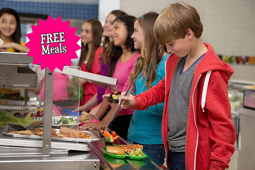 Some Daviess County Public Schools to Pilot Free School Lunch Program