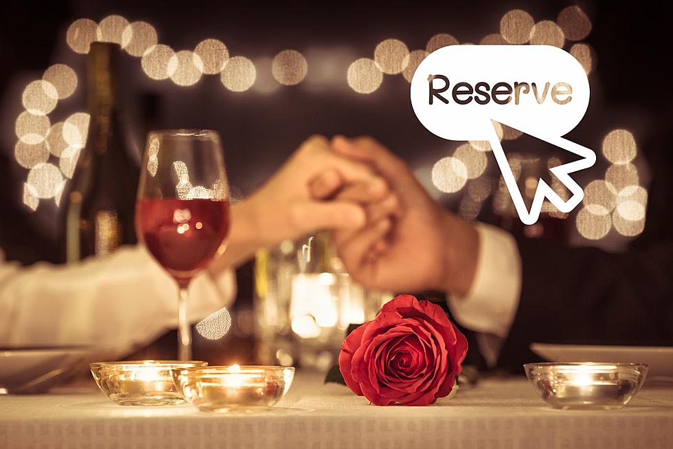 Western KY’s Most Romantic Hidden Gem Restaurants for Valentine’s Day