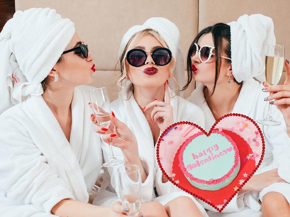 Let’s Go Girls! Check Out These Galentine’s Events Happening in the Evansville & Owensboro Area