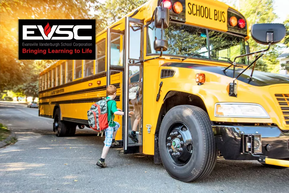 Evansville Vanderburgh School Corporation 2024-2025 Bus Application Now Open