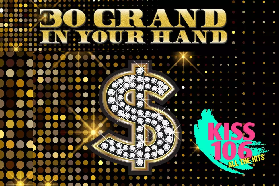 Here's How You Can Win Up To $30,000! 30 Grand In Your Hand