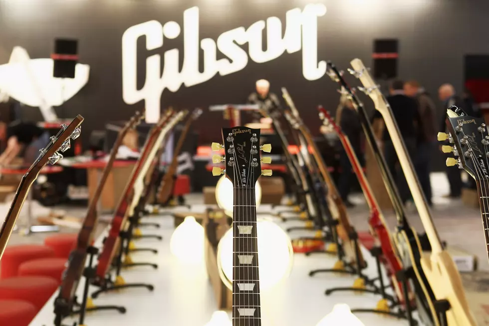 Well Played, Gibson.