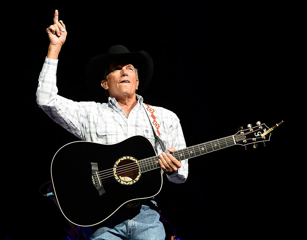 The King of Country in The Big D