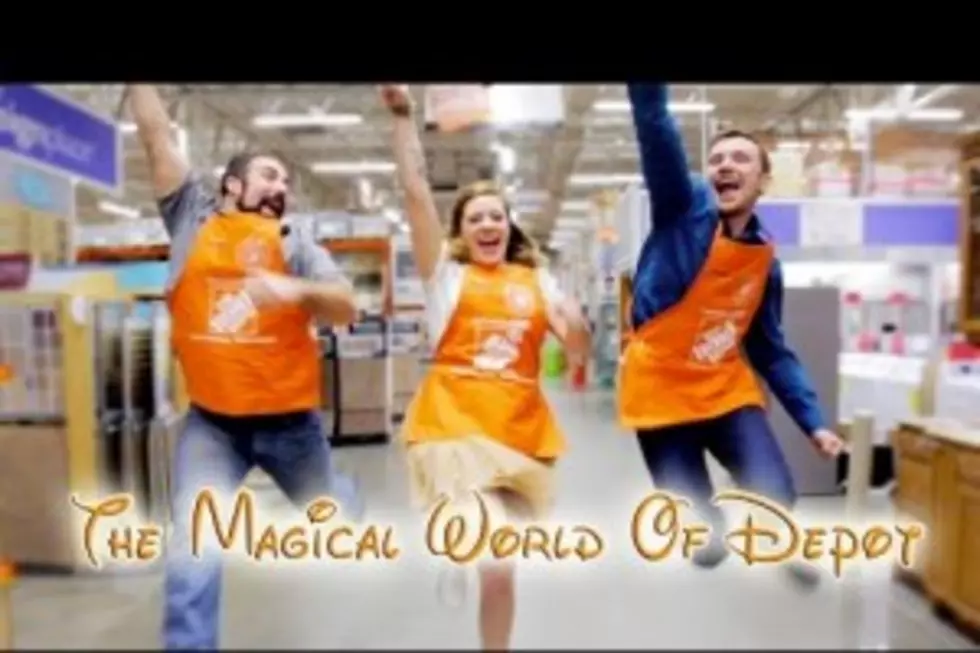 The Magical World of Depot [Video]