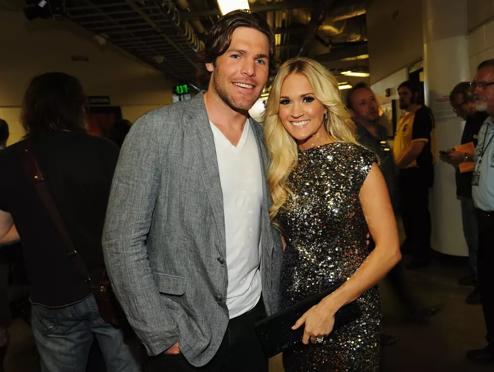 Thanksgiving With Carrie Underwood