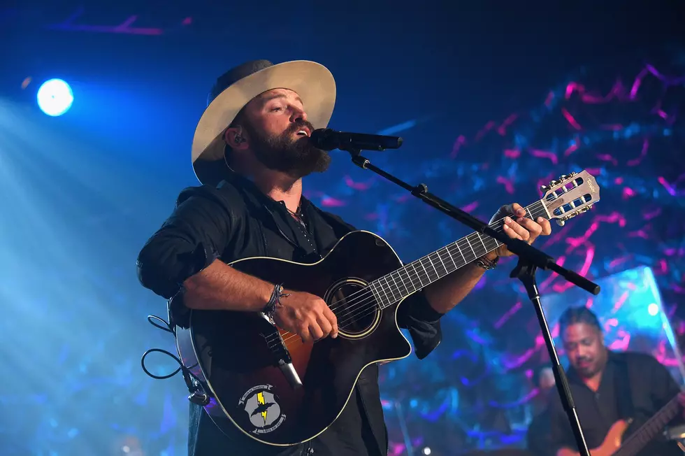 Zac Brown is Now in the Wine Business