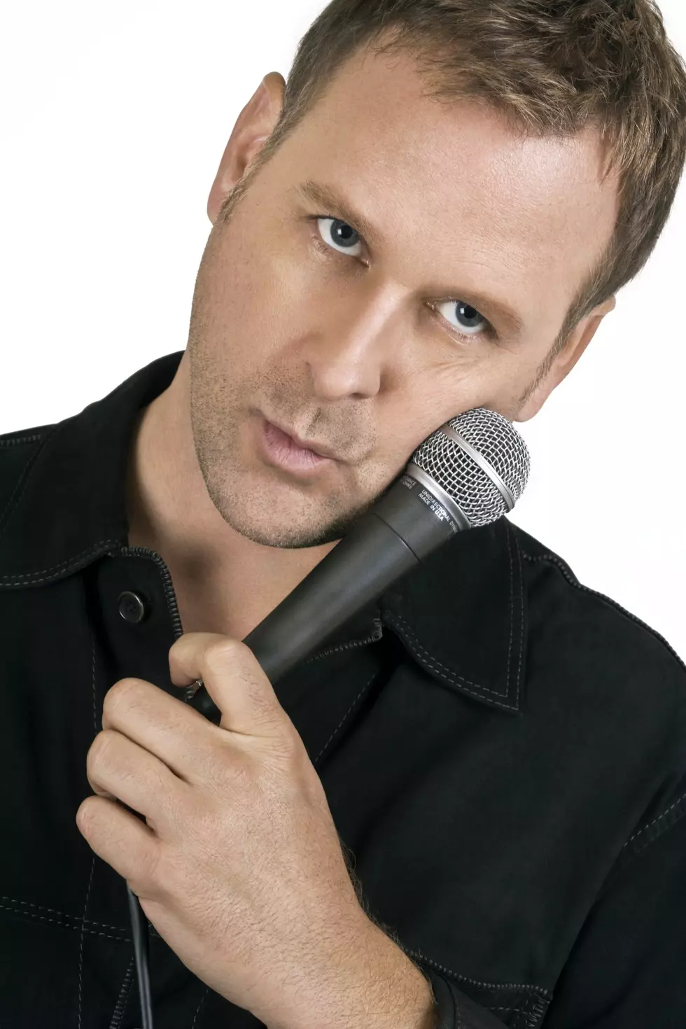 Dave Coulier from ‘Full House’ to Do Stand Up Comedy at Miller Auditorium