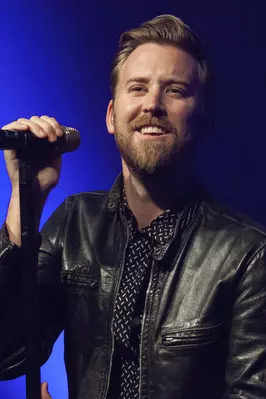 Charles Kelley Kicks Off Solo Tour With His Single The Driver