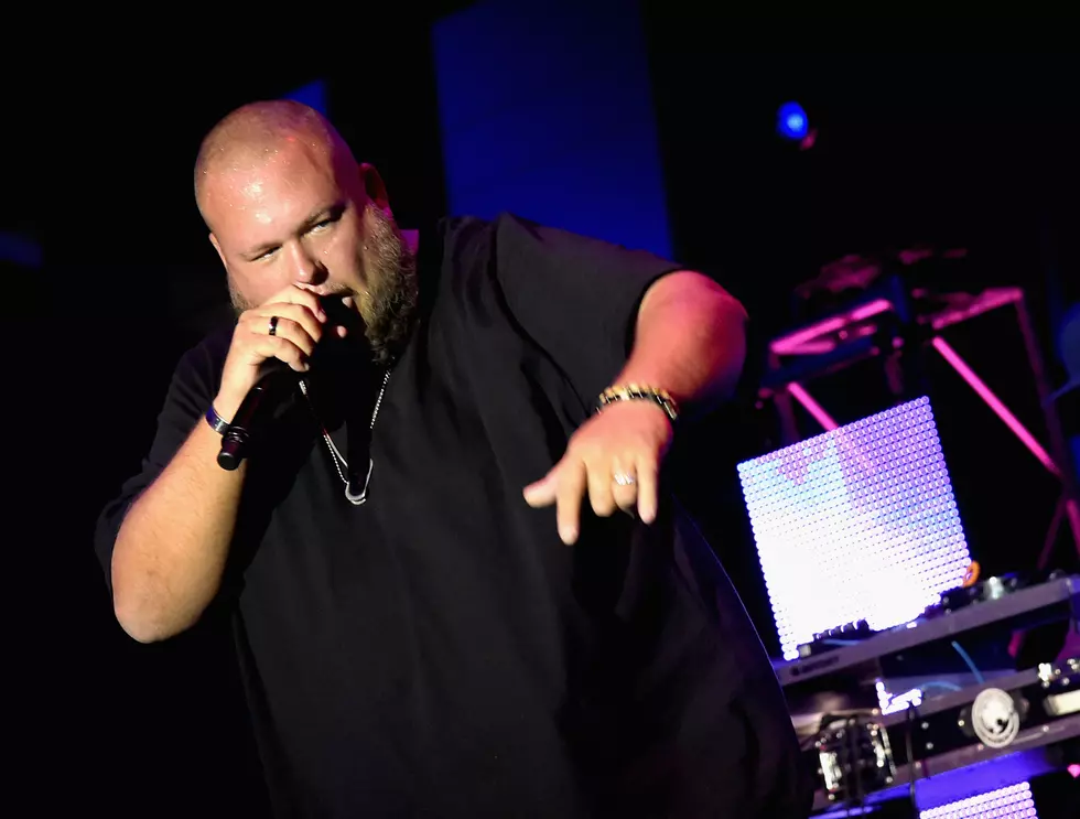 7 Things to Know About Big Smo Before His Kalamazoo Concert