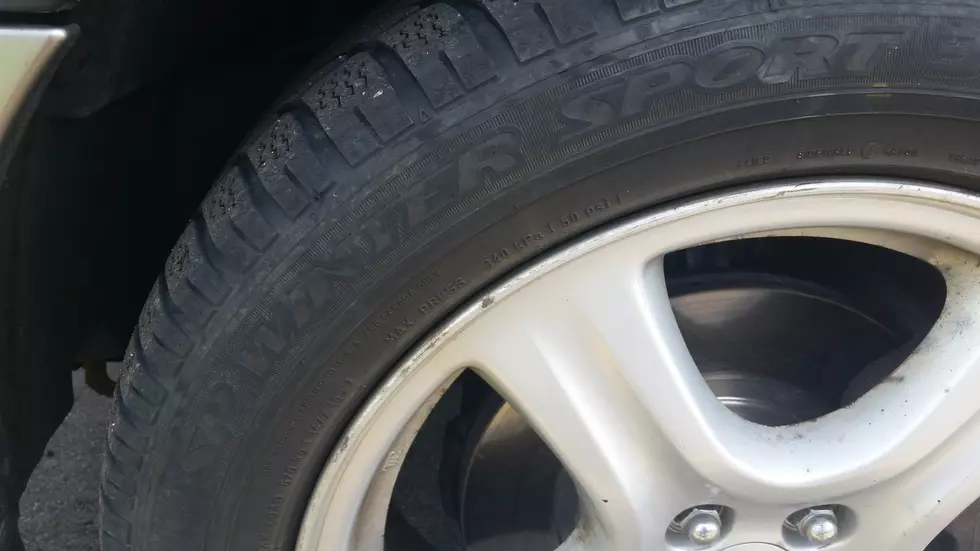Are Winter Tires Bad In The Summer?