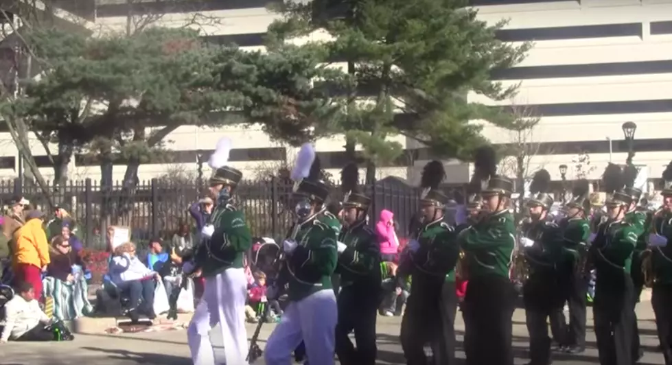 Here’s Why You Should Go To The Kalamazoo Holiday Parade This Saturday