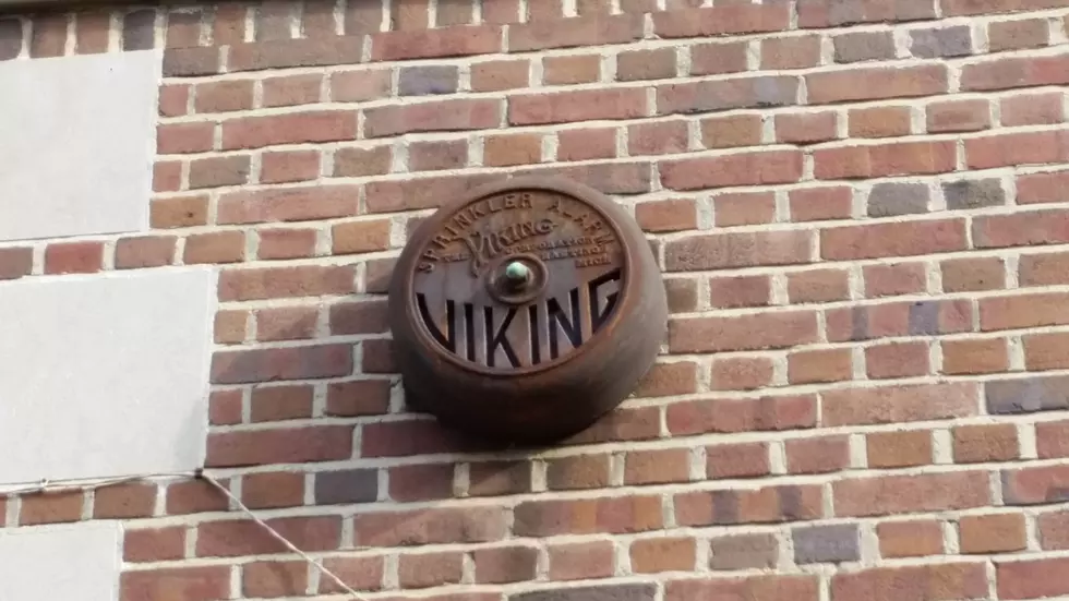 Do These Viking Sprinkler Alarms In Kalamazoo Still Work?