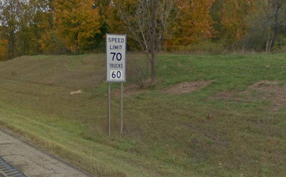 Michigan Speed Limit Could Jump To 75 mph