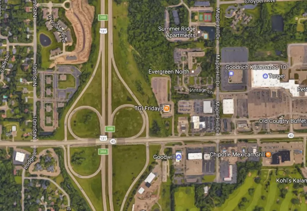 More Development Coming To West Main and US-131 in Kalamazoo
