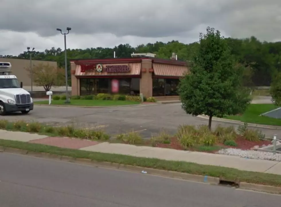 Another Battle Creek Business Closes with Loss of Wendy’s on Beckely Road