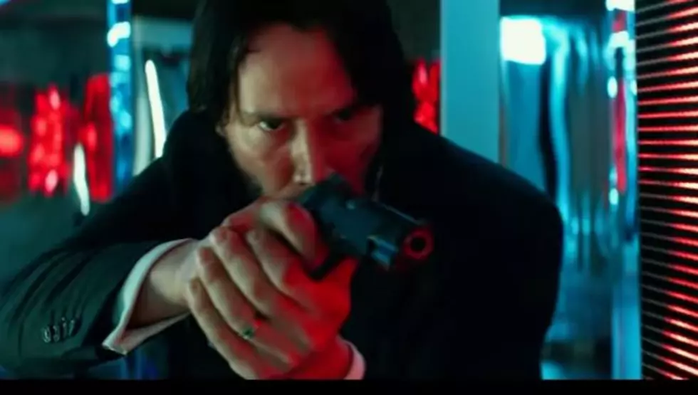 John Wick: Chapter 2- All the Action for Only $5