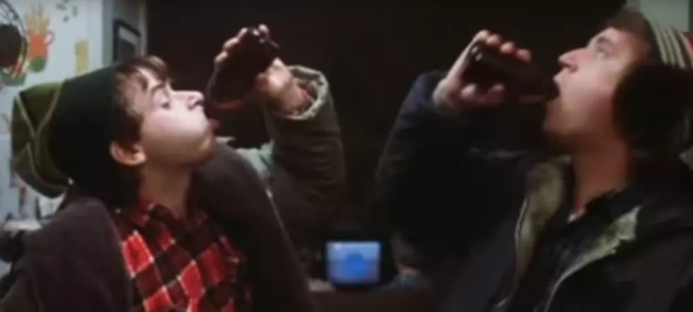 Alamo Drafthouse Screens Strange Brew In Final Days For Free