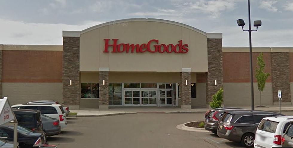 What To Buy When Portage Gets HomeGoods Store