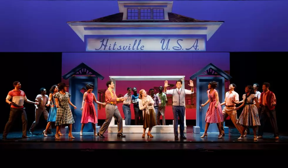 7 Made in Michigan Songs You’ll Hear When You See Motown the Musical