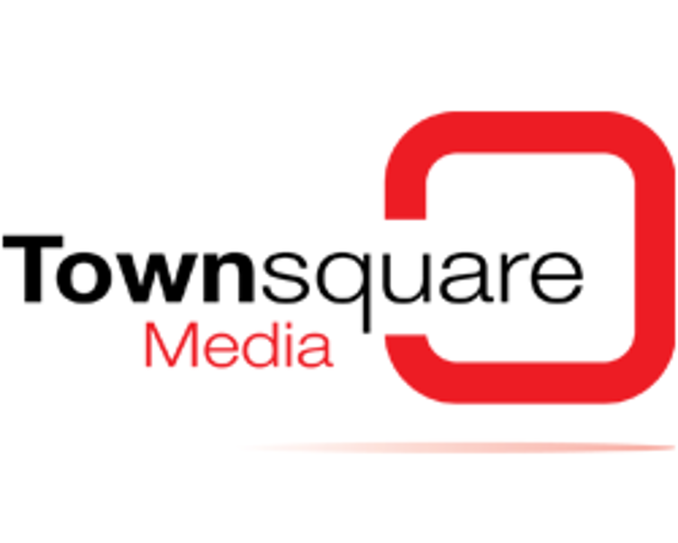 Townsquare Media – 1, Cumulus – 0