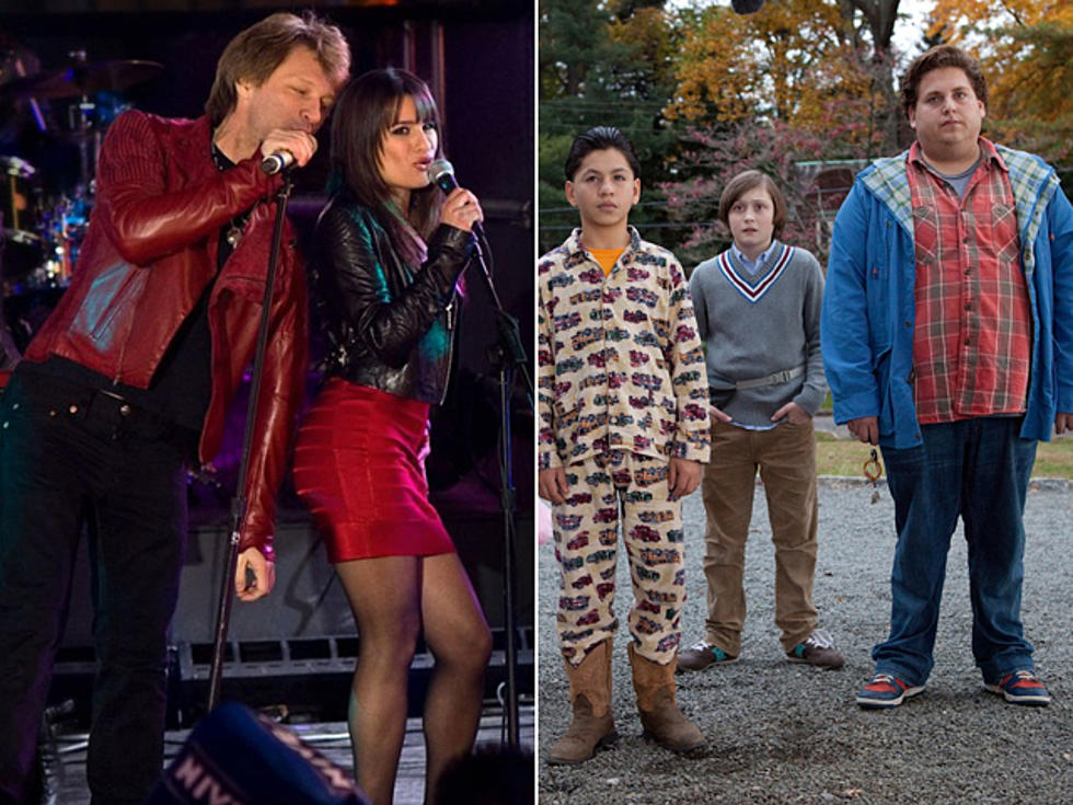 New Movie Releases — ‘New Year’s Eve’ and ‘The Sitter’