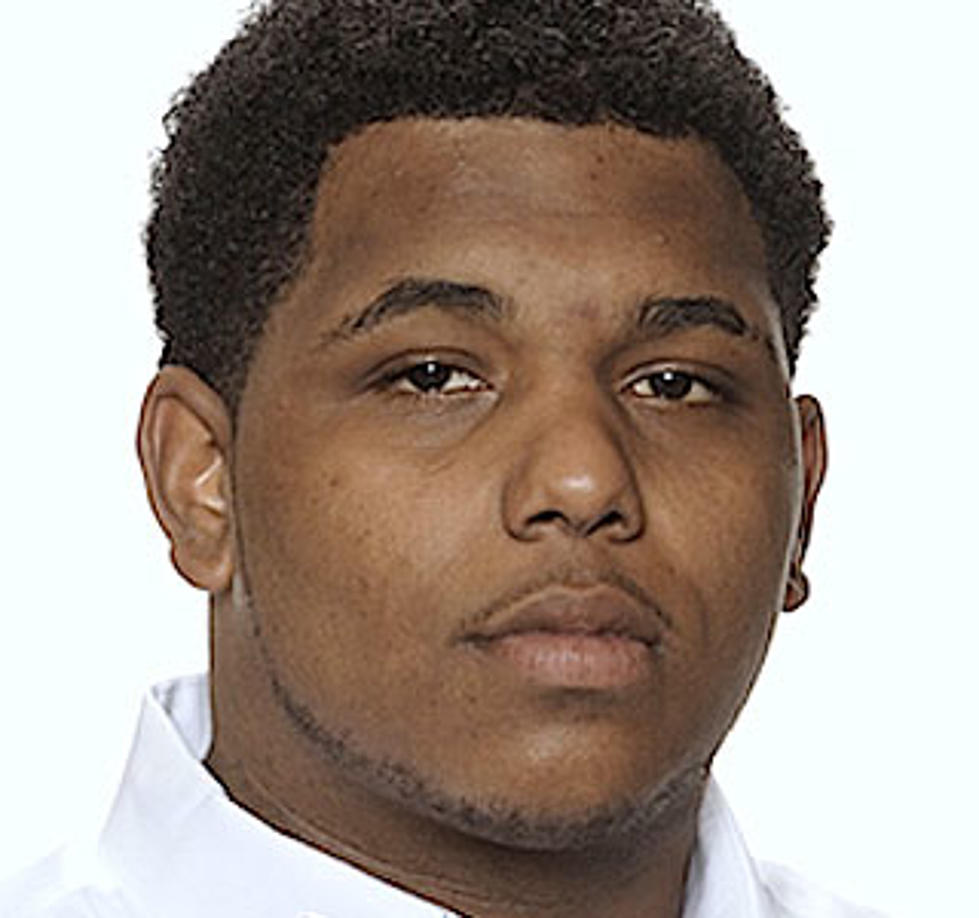 Fred Thompson, Oregon State Freshman Player, Dies of a Heart Attack