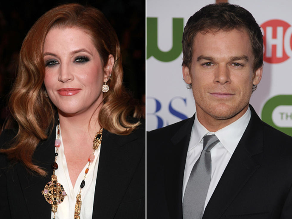 Celebrity Birthdays for February 1 – Lisa Marie Presley, Michael C. Hall and More