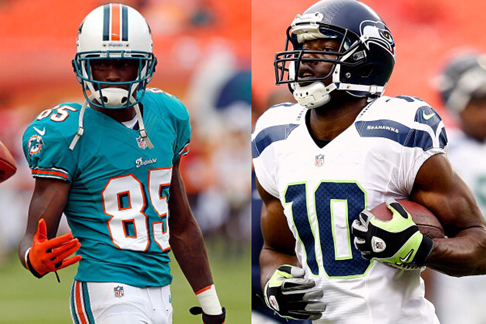 Who Has More of a Career Left — Terrell Owens or Chad Johnson? — Sports Survey of the Day