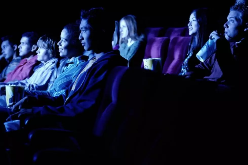 Showplace Cinemas Will Show Free Sporting Events &#8211; Starting Tonight!