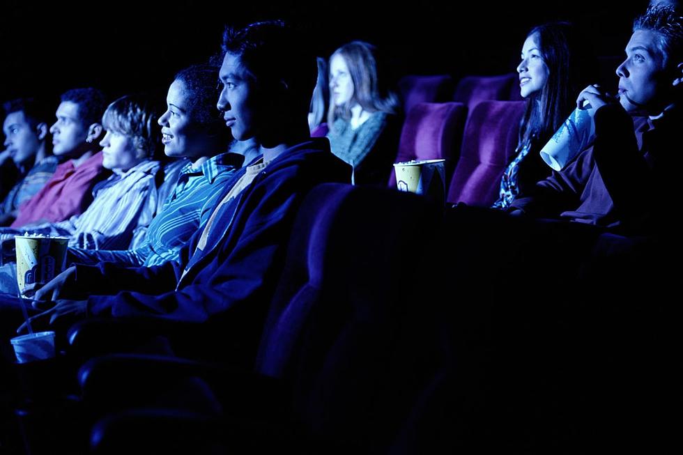 Showplace Cinemas Will Show Free Sporting Events – Starting Tonight!