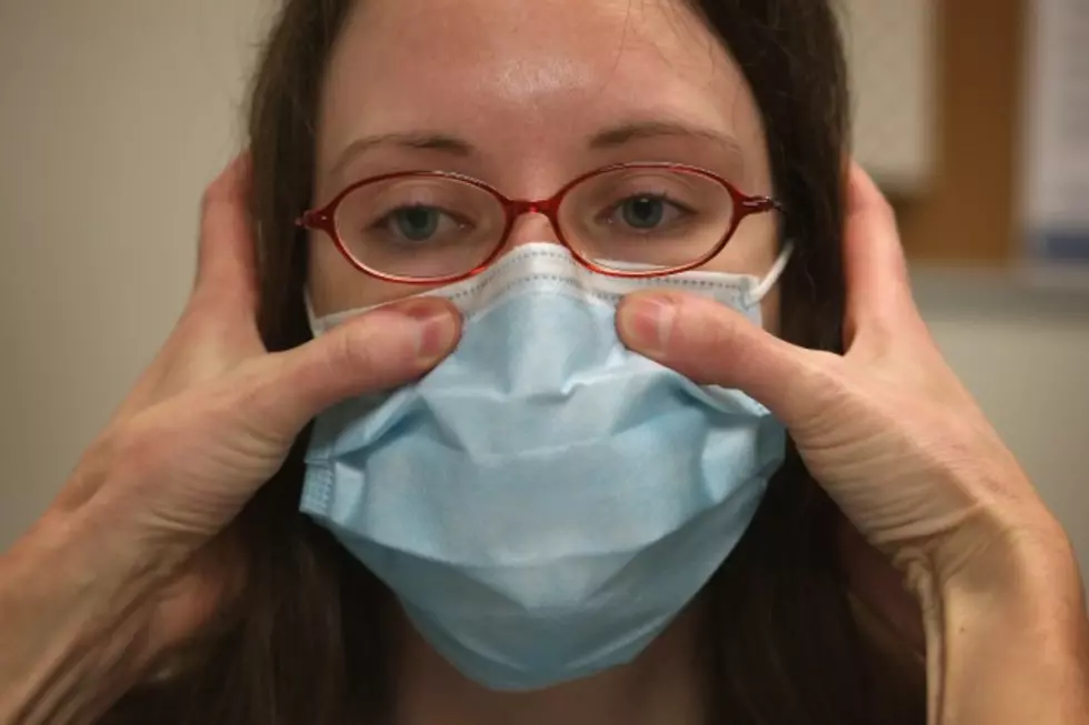 Indiana Health Officials Say Worst Flu Season in Nearly Half a Decade