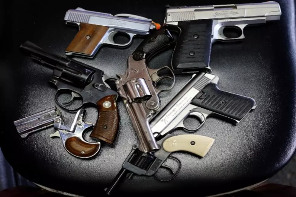 New Kentucky Law Permits Open Carry Firearms
