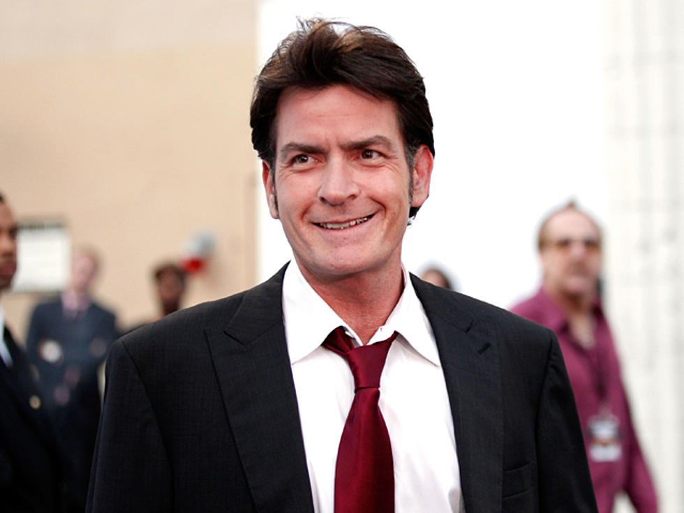 Charlie Sheen Making &#8220;Revealing Personal Announcement&#8221; Tuesday Morning [Tri-State HIV/AIDS Resources]