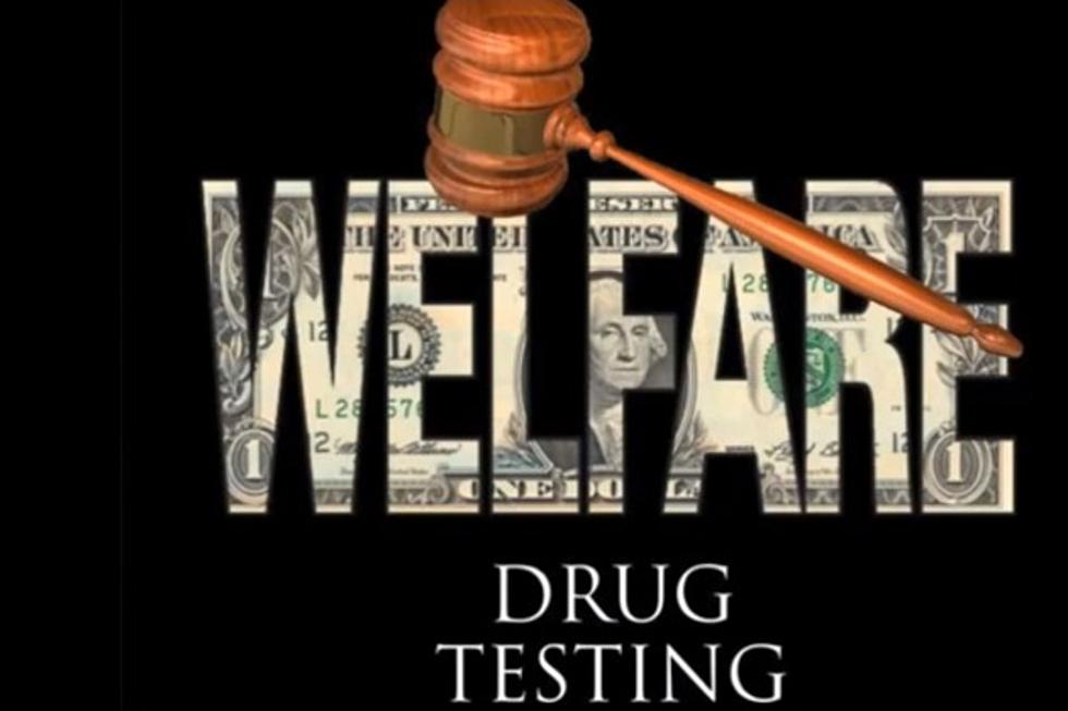 Indiana House Says Welfare Recipients Will Now Have to Pass Drug Screens