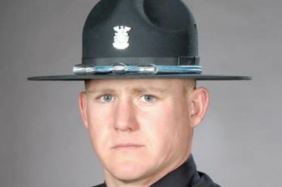 Indiana State Police Officer, Evansville Post, Arrested for Drunken, Pistol Escapade