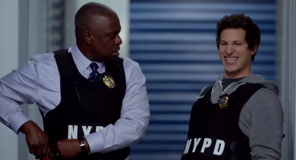 ‘Brooklyn Nine-Nine’ and ‘Sleepy Hollow’ – a Preview of Two New FOX Programs