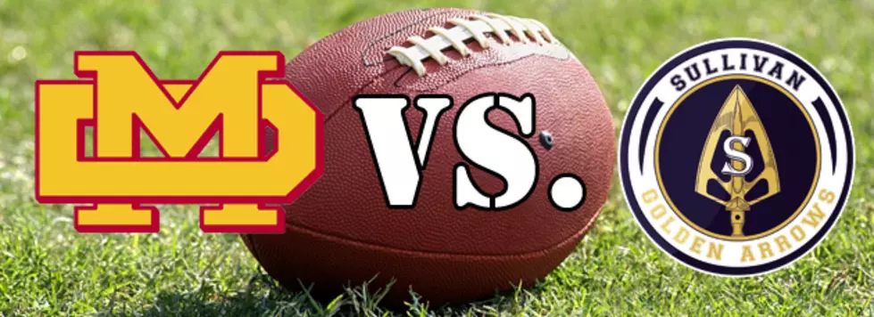 Evansville High School Football Game of the Week Preview &#8211; Mater Dei vs Sullivan