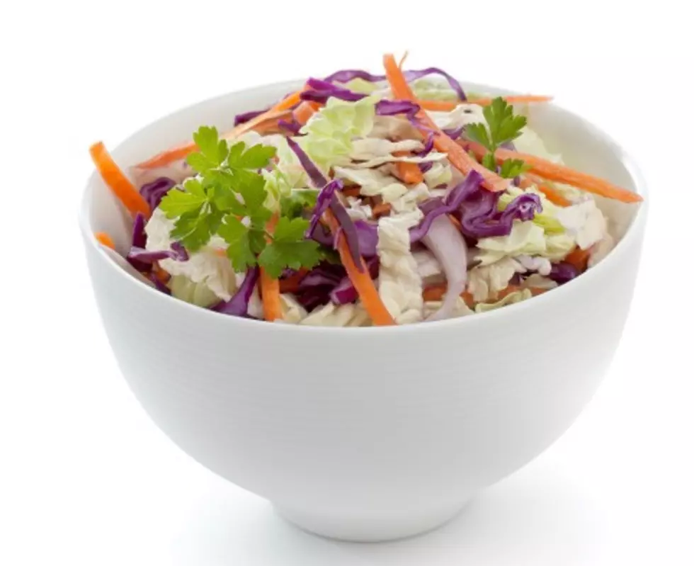 You’ll Never Believe the Secret Ingredient in this Delicious Coleslaw [Recipe]
