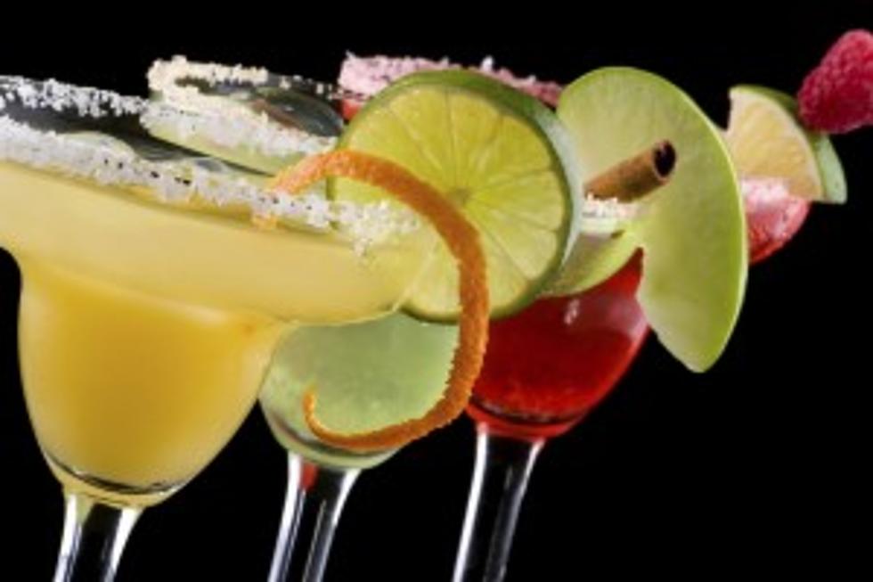 5 Tropical Drinks to Order at Paddy O’Beach