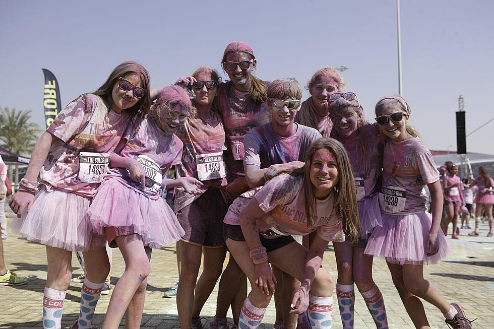 Color Run and More This Saturday on Franklin Street – Amy Word Breaks It Down [Interview]