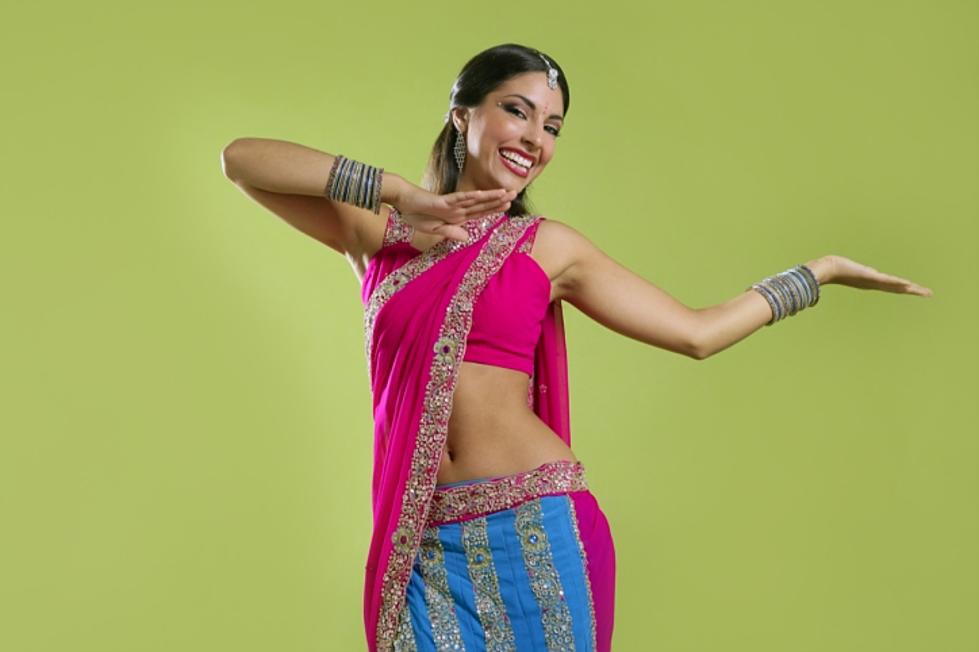 Learn About East Indian Food, Dance and Culture at the 2015 Bollywood Bash