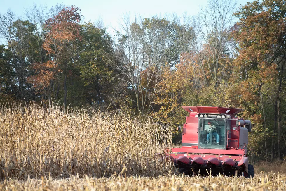 Man Dies in Gibson County Farming Accident