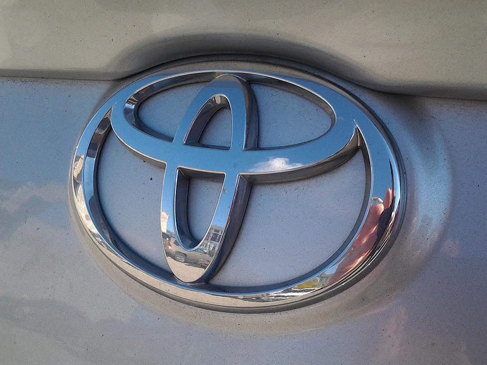 Toyota Recalling 1.3 Million U.S. Vehicle Due to Faulty Airbags