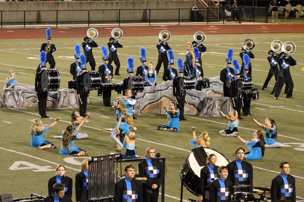 Eight Bands to Compete in 35th Annual Castle High School Marching Band Invitational