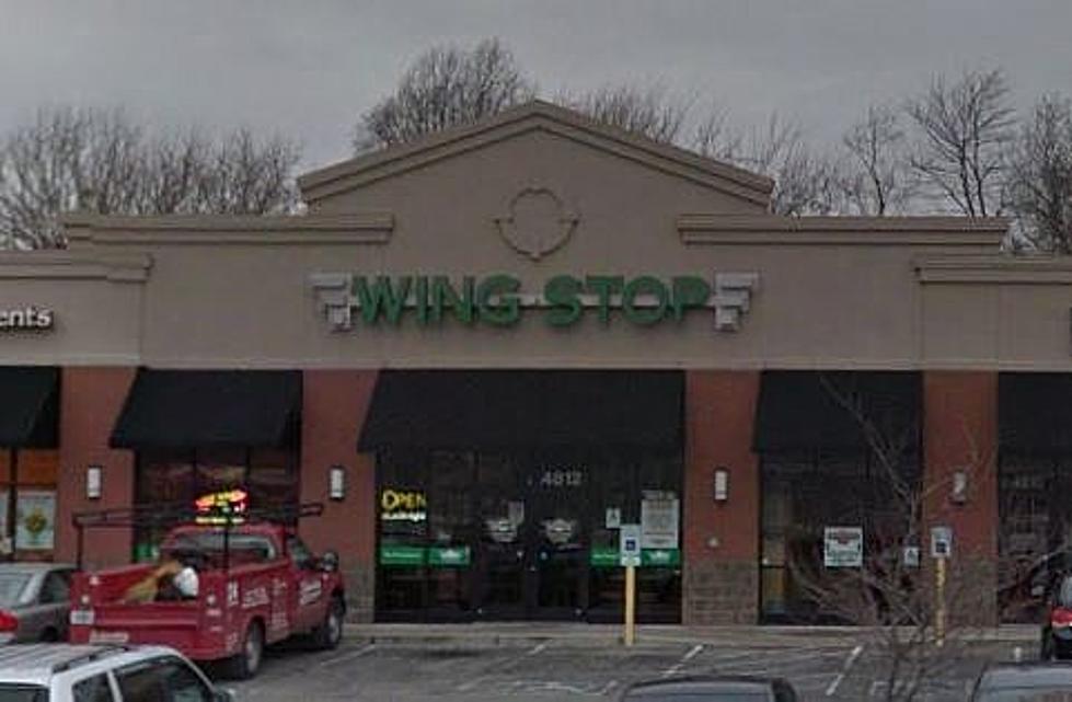 Wingstop Coming To Evansville&#8217;s East Side