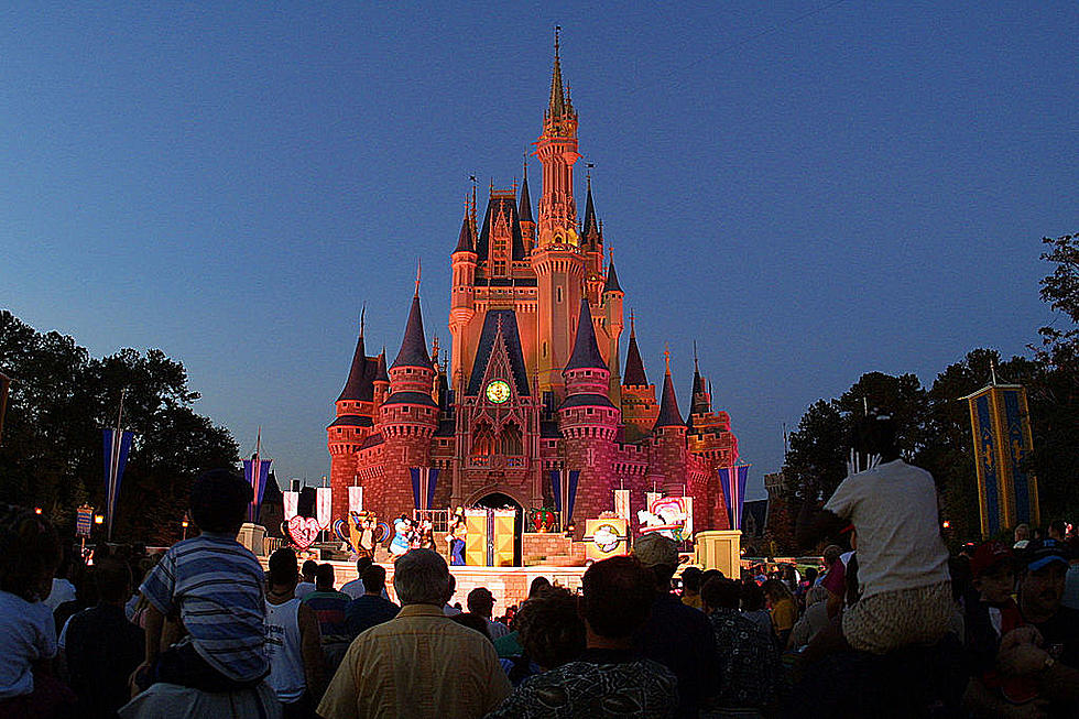 5 Things I&#8217;ve Learned About Disney World [And I Haven&#8217;t Even Been Yet]