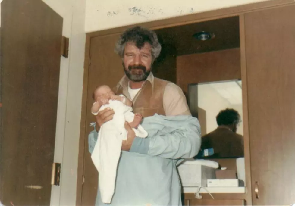 Today Would Have Been My Dad’s Birthday – Here’s How I’m Celebrating